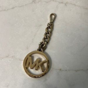 Michael Kors Keychain / Bag Accesory